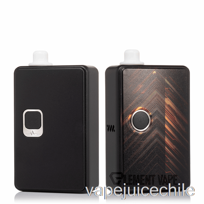 Vape Vhile Vandy Vape Pulse Aio.5 Kit Estándar - Negro